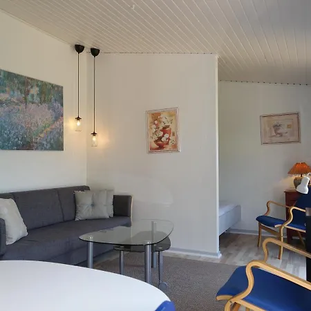 Holiday park Dueodde Strandby Garde