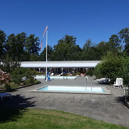 Dueodde Holiday park *