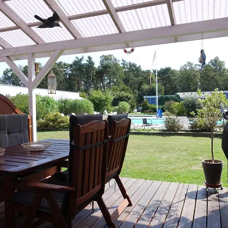 Holiday park Dueodde