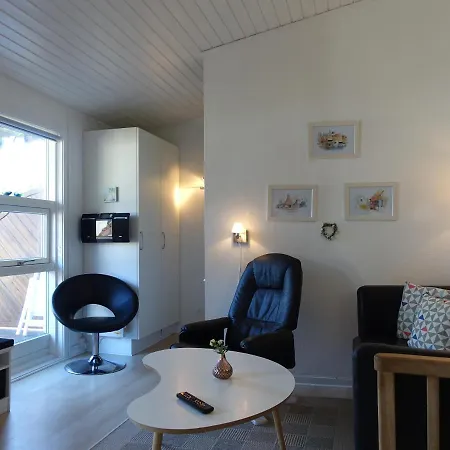 Dueodde Holiday park *