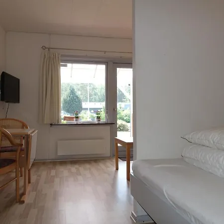 Dueodde Strandby Garde
