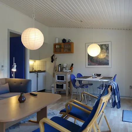 Dueodde Strandby Garde