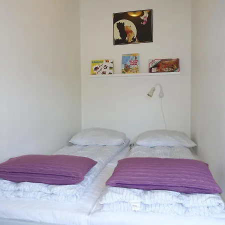 Dueodde Holiday park Strandby Garde