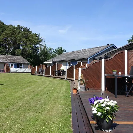 Dueodde Holiday park *