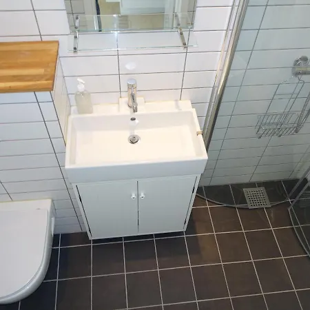 Holiday park Dueodde Strandby Garde