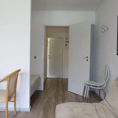 Holiday park Dueodde Strandby Garde