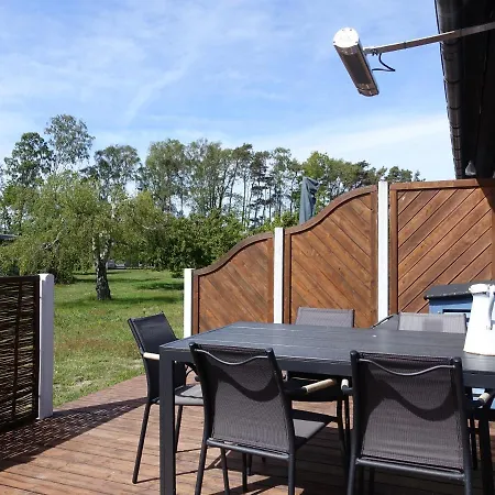 Dueodde Strandby Garde