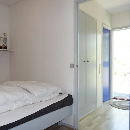 Dueodde Holiday park Strandby Garde