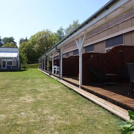 Dueodde Holiday park *