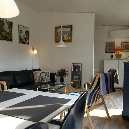 Holiday park Dueodde Strandby Garde