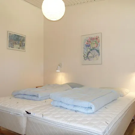 Dueodde Holiday park Strandby Garde