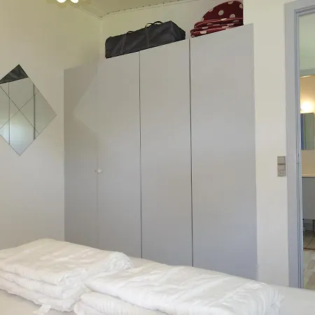 Dueodde Holiday park Strandby Garde