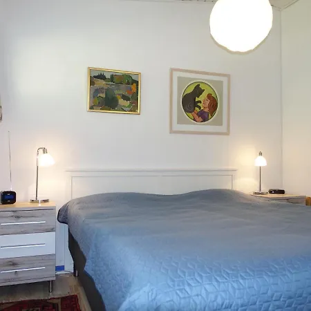 Holiday park Dueodde Strandby Garde
