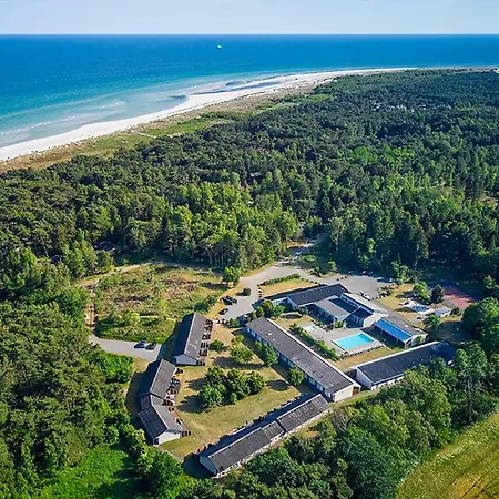 Holiday park Dueodde