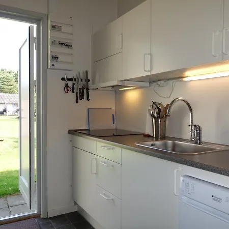 Dueodde Strandby Garde