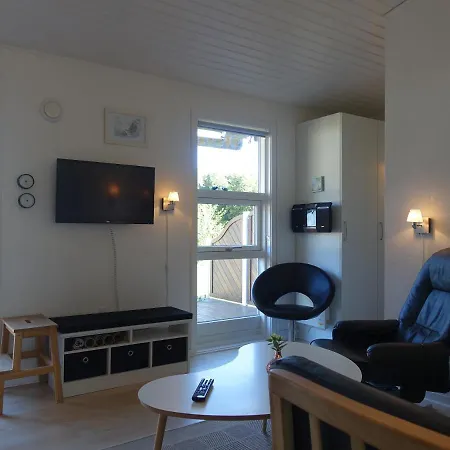 Dueodde Strandby Garde
