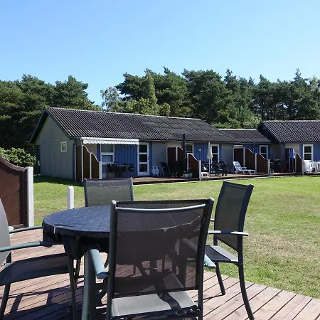 Holiday park Dueodde *