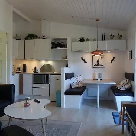 Holiday park Dueodde Strandby Garde