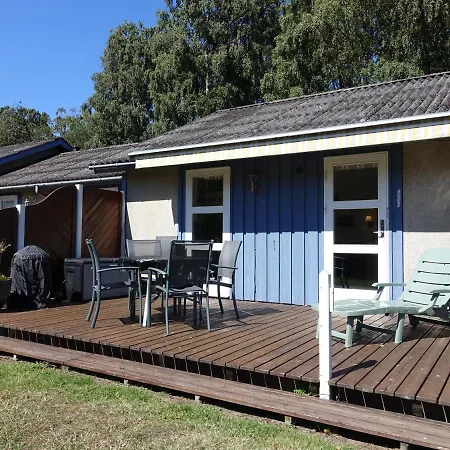 Dueodde Holiday park